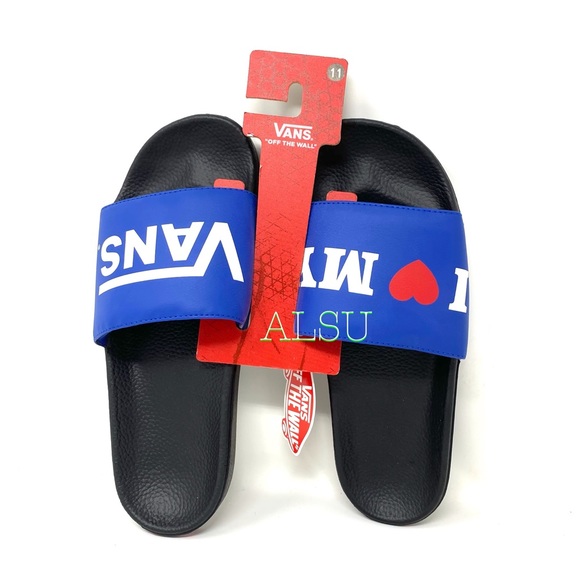 vans sandals price